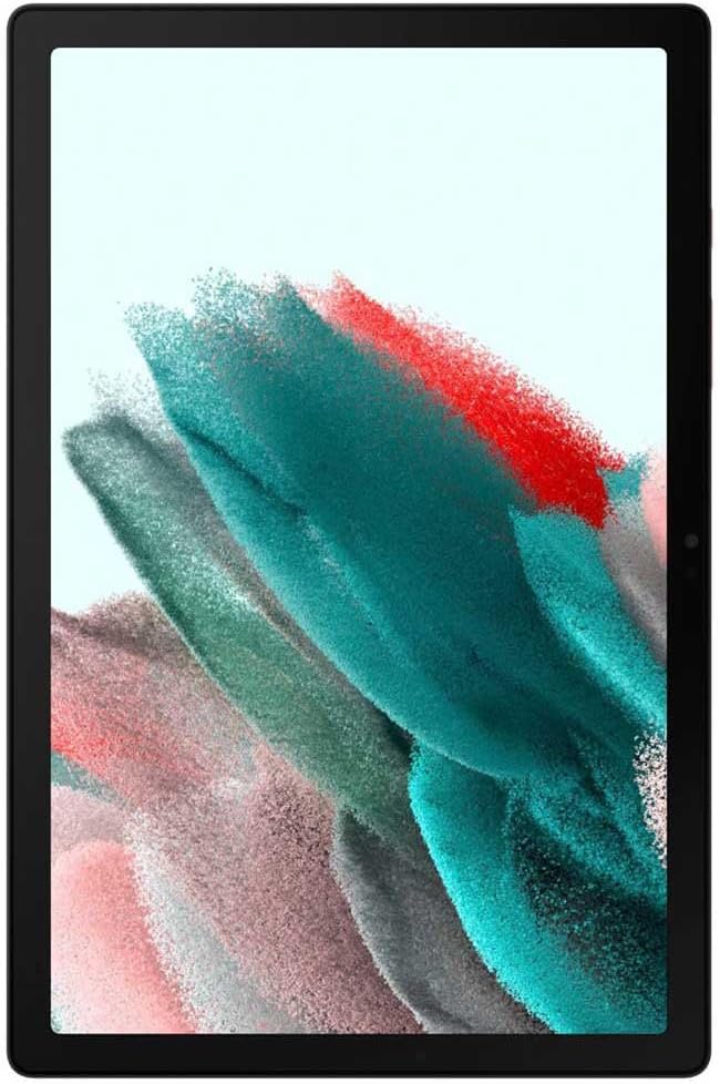 Samsung Galaxy Tab A8, Android Tablet, LTE, 7.040 mAh Akku, 10,5 Zoll TFT Display, vier Lautsprecher