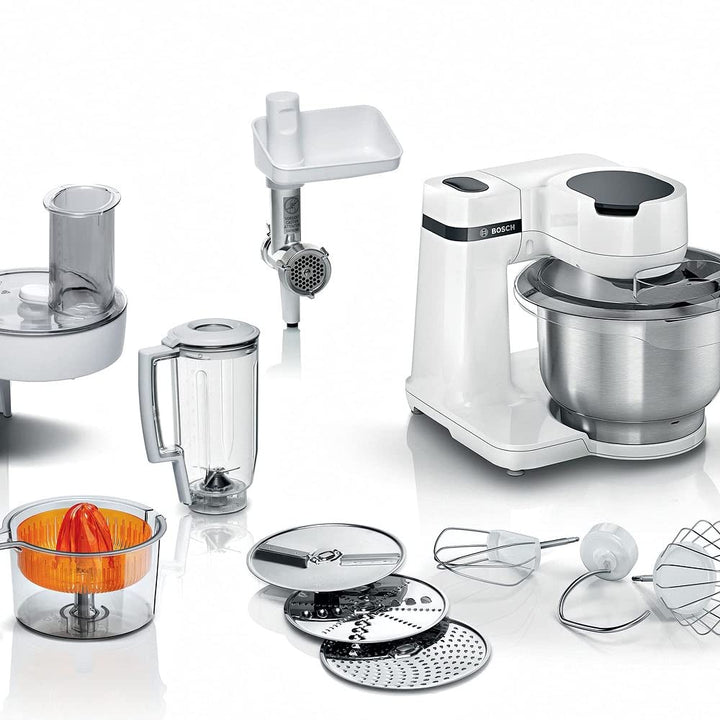 Bosch PAE MUMS2EW40 Küchenmaschine