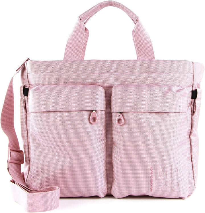 Mandarina Duck Damen Md20 Baby Bag Tasche Lotus, Lotus