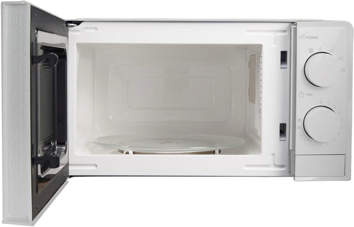 Esperanza EKO011W Microwave Oven 1100W White