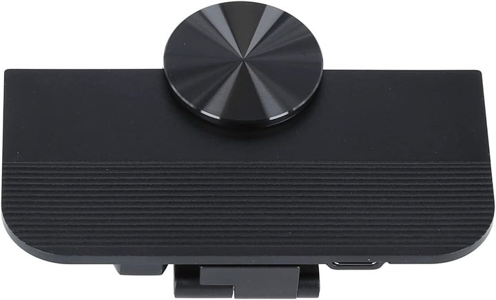 Jabra PanaCast Panorama 4K Videokonferenzkamera – Plug-and-Play Videokamera mit 180° Sichtfeld für K