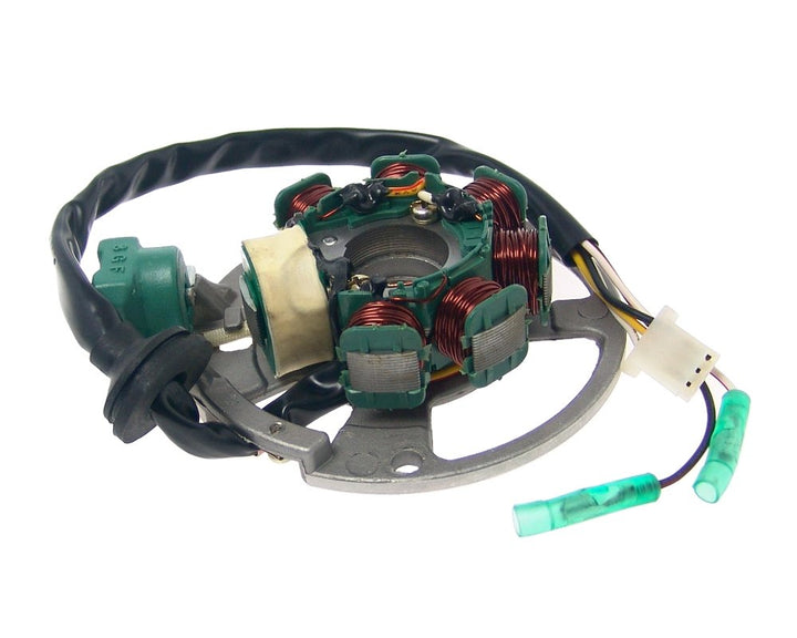 Lichtmaschine einzeln Minarelli APRILIA SR50 LC (94-97)