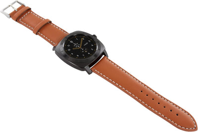 XLYNE 54012 "NARA XW PRO" Smartwatch BC Light Cognac Brown NARA BC Light Cognac Brown, NARA BC Light