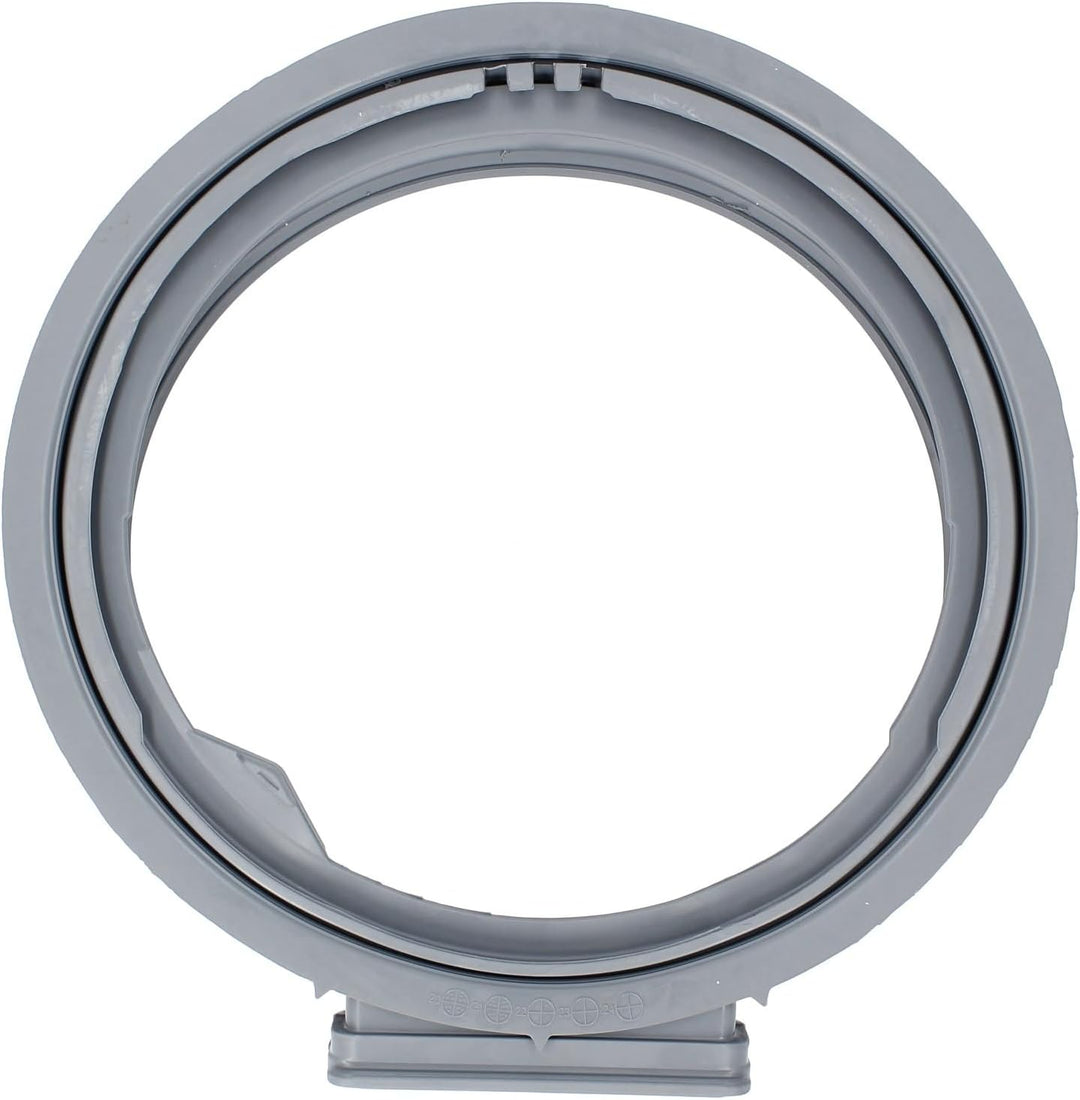 LUTH Premium Profi Parts Türmanschette kompatibel mit LG Mds63916501 für Waschtrockner