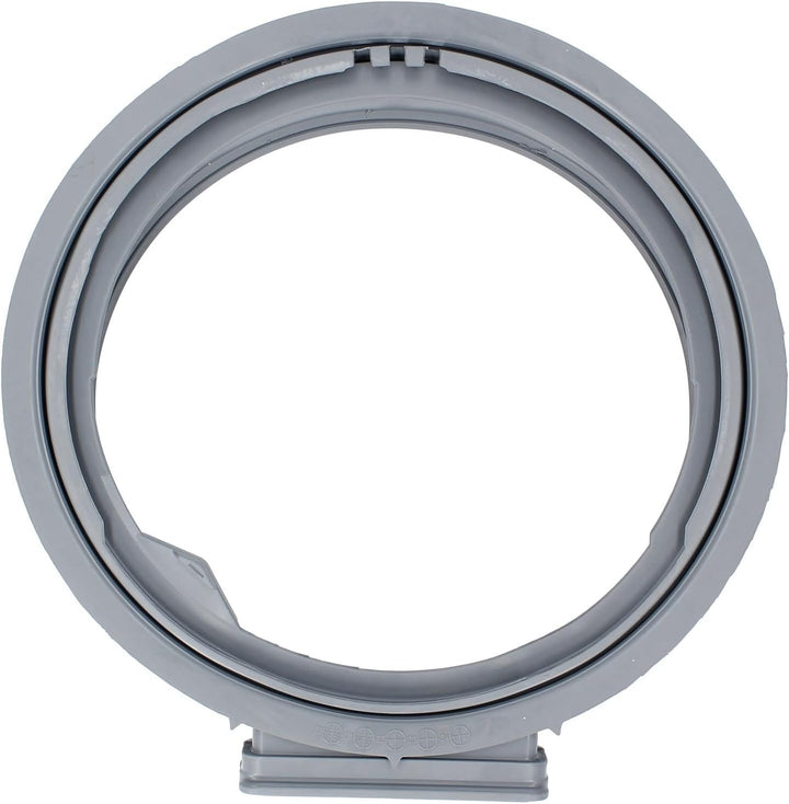 LUTH Premium Profi Parts Türmanschette kompatibel mit LG Mds63916501 für Waschtrockner