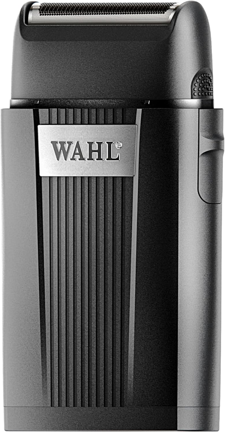 Wahl Super Close - Finishing Tool, Rasierapparat für präzises Fading, enges Schneiden und Fading auf