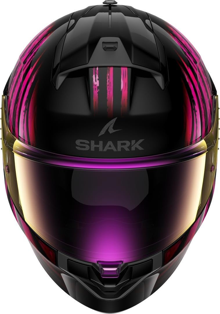 SHARK, Integralhelme motorrad RIDILL 2 ASSYA KVV, S S (55) KVV, S (55) KVV