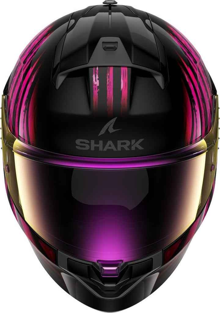 SHARK, Integralhelme motorrad RIDILL 2 ASSYA KVV, S S (55) KVV, S (55) KVV