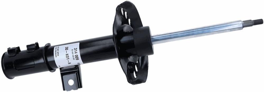 SACHS 314 009 Stossdämpfer Für Hyundai I30 KOMBI (FD) 2007-2012 rechts, Vorderachse Federung/Dämpfun