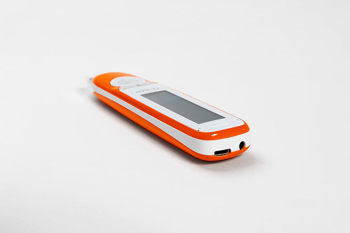C-Pen Exam Reader 2 | Text-to-Speech Reading Support for Exams