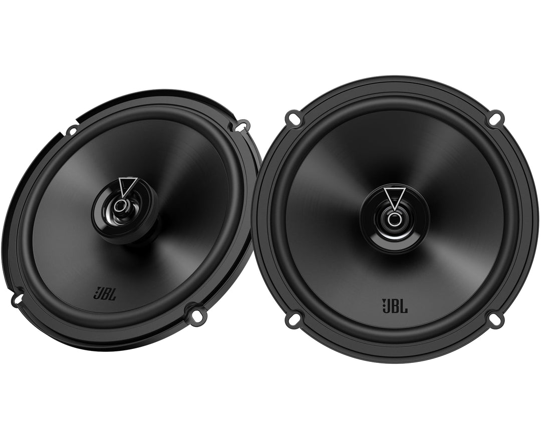 JBL Club Gen3 64FSL 6.5'' (16cm) Lautsprechersatz Koaxial Flach