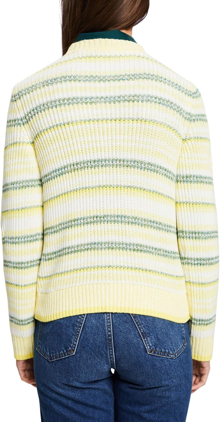 ESPRIT Damen Pullover
