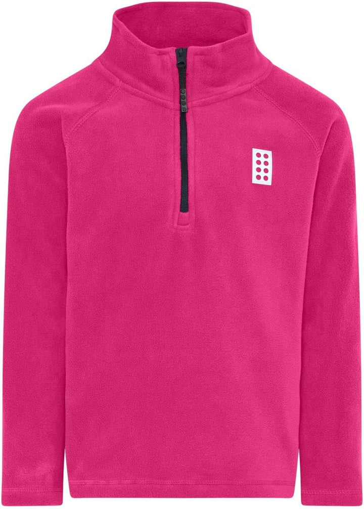 Kabooki Mädchen Fleece-Jacke 116 464, 116 464