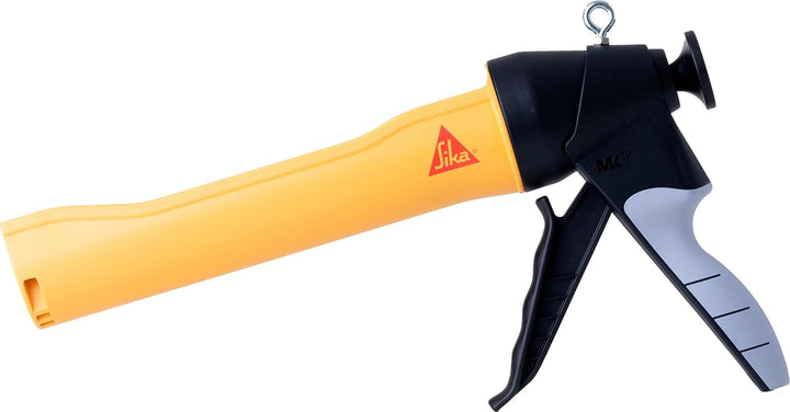 SIKA – Kartuschenpresse – Sika Gun HD – extra leicht – hohe Übersetzung Einzelpack, Einzelpack
