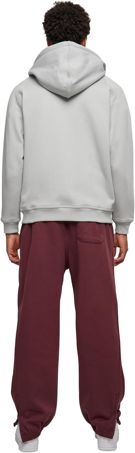 Urban Classics Herren Blank Suit, Männer Jogginganzug, erhältlich in vielen verschiedenen Farben, Gr