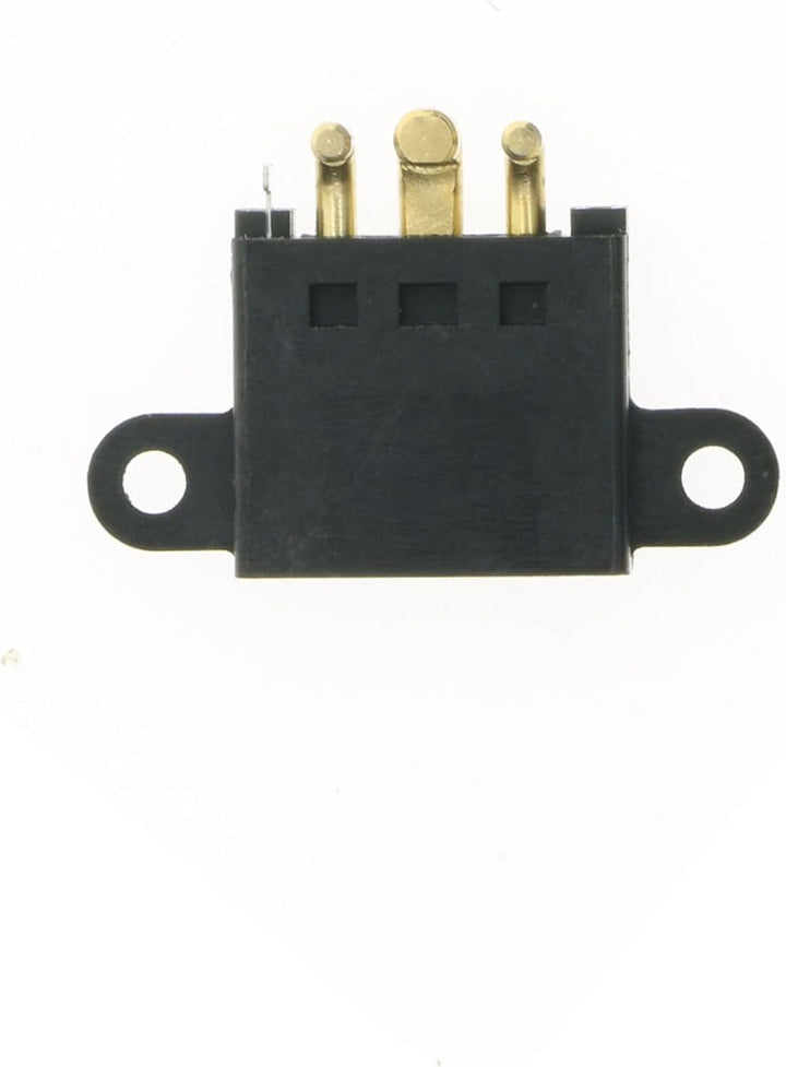 Replacement DC Jack Powerbuchse Netzteilbuchse Ladebuchse Strombuchse kompatibel für Razer Blade RZ0