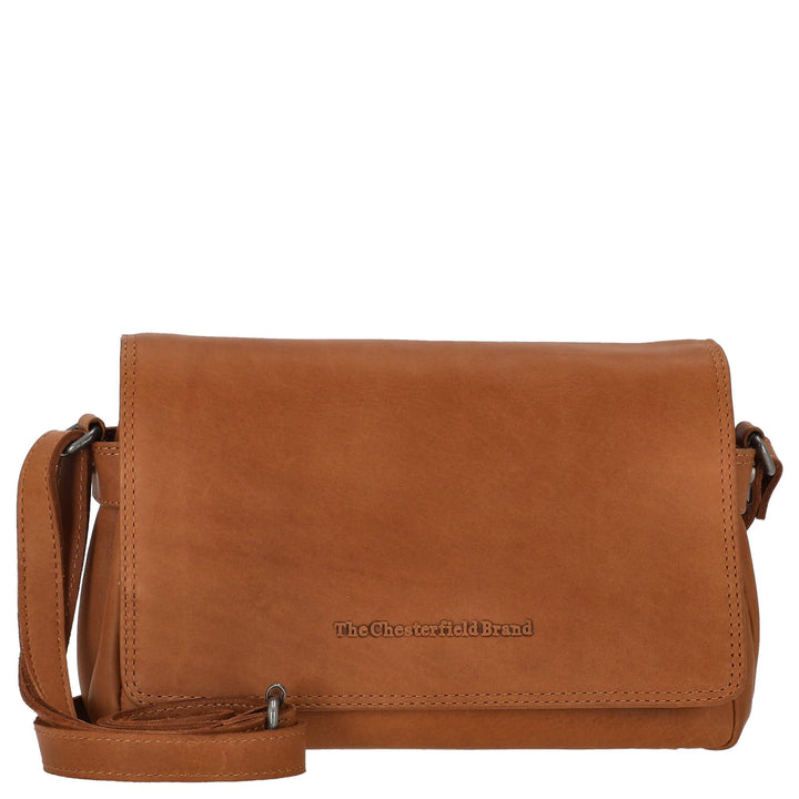 Chesterfield Brand Redmond braun, onesize