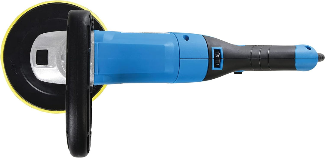 Silverline 264569 Schleif- und Poliermaschine, 1200 W, 180