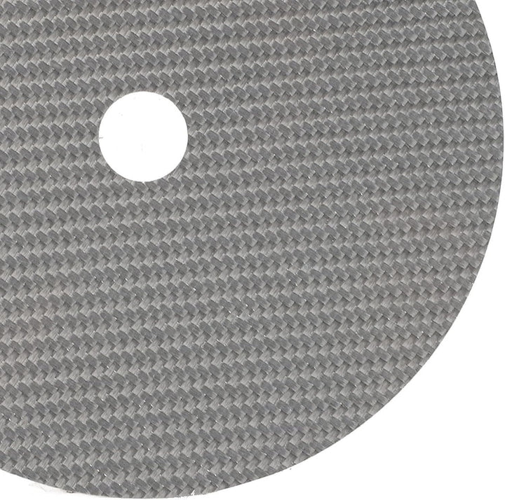 CD Stabilisator aus Kohlefaser, 0,2 Mm CD Tuning Pad mit Vibrationsdämpfung, Vibrationsdämpfung, HiF