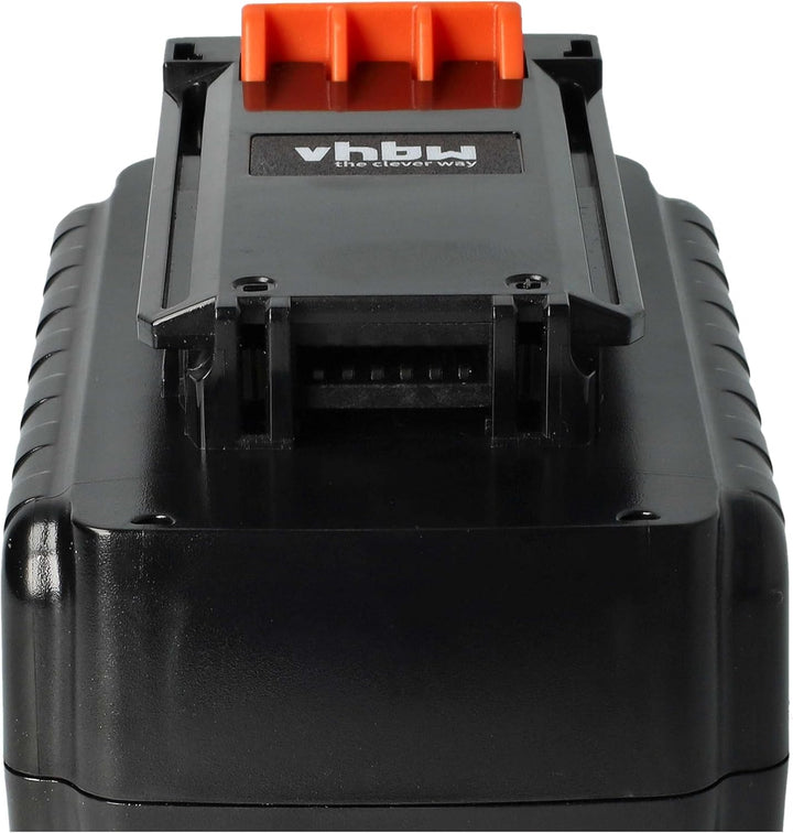 vhbw Akku kompatibel mit Black &amp; Decker MST2118, NST1118, TC220, MST1024 Elektrowerkzeug (1500 mAh,
