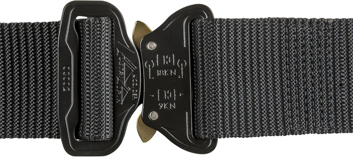 Helikon-Tex Cobra (FC45) Tactical Gürtel - Schwarz Schwarz XL, Schwarz XL