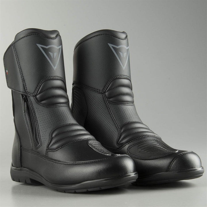 Dainese Nighthawk D1 Gore-Tex Low Motorradstiefel, 39 EU