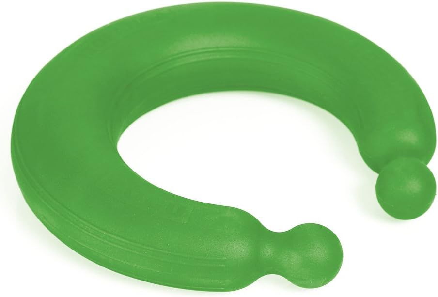Togu Topanga Trainingsgewicht, Frühlingsgrün, 3 kg, Single