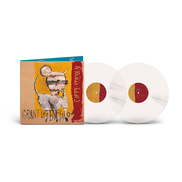 Copperopolis, Vinyl