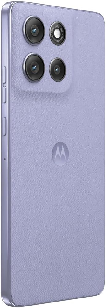 Smartphone Motorola PB8X0013SE 8 GB RAM 6,67" 512 GB Lilla