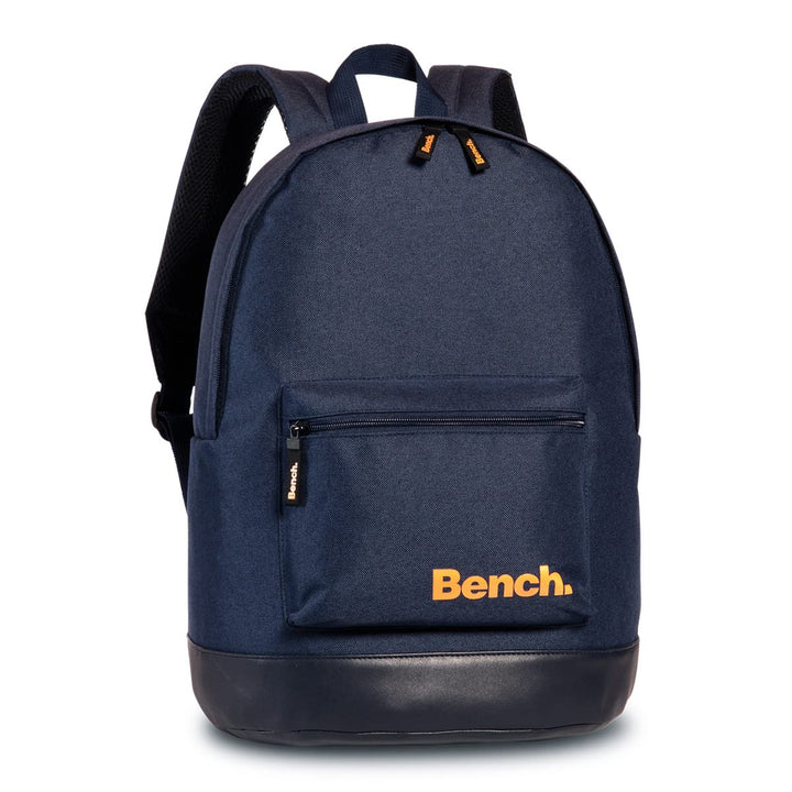 Rucksack Unisex Daypack, Blau, 42cm