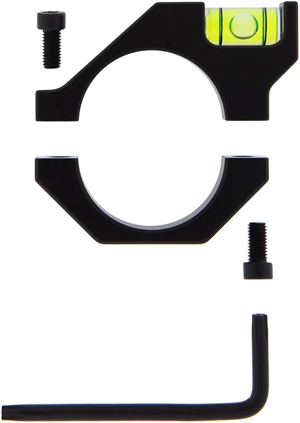 B-Vision Wasserwaage, 30 mm, 30 mm