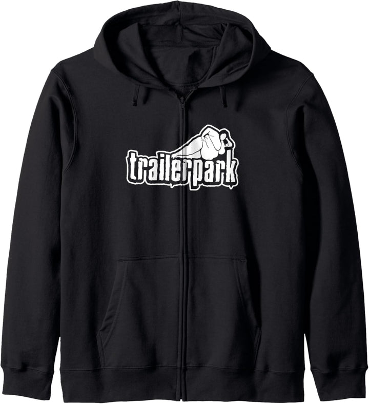 Trailerpark Kapuzenjacke