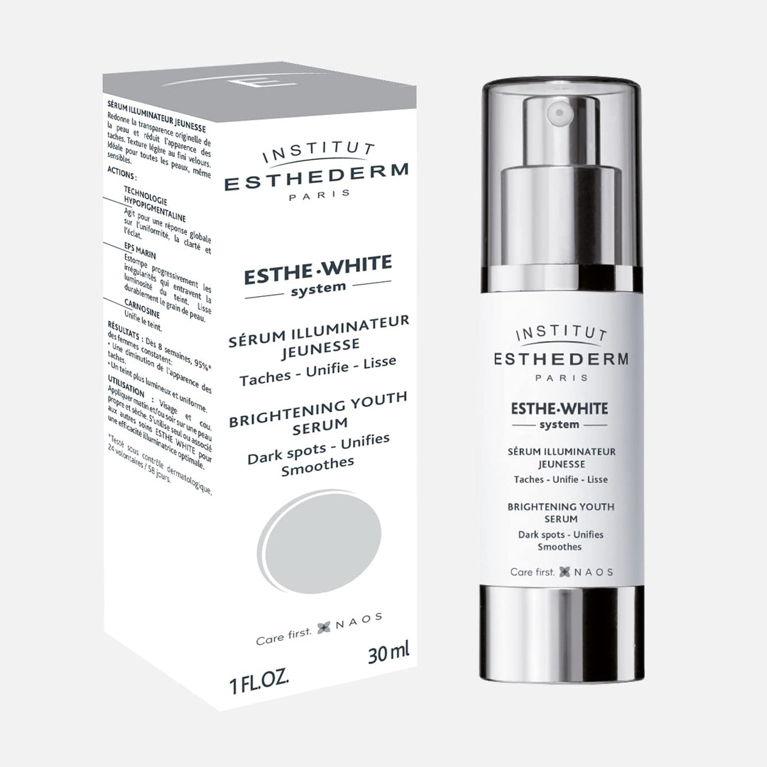 Esthederm Esthe-White Serum30 Ml