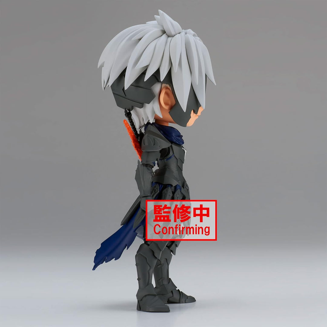BANPRESTO Tales of Arise - Alphen - Q Posket 15cm