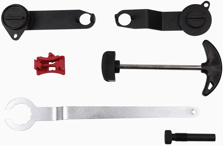 LLCTOOLS KfZ Dog Motoreinstellwerkzeug| Einstellwerkzeug | Spezialwerkzeug für Einstellarbeiten | mi