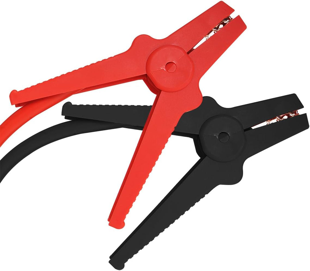 ProPlus 570265 Booster Kabel, 25 mm