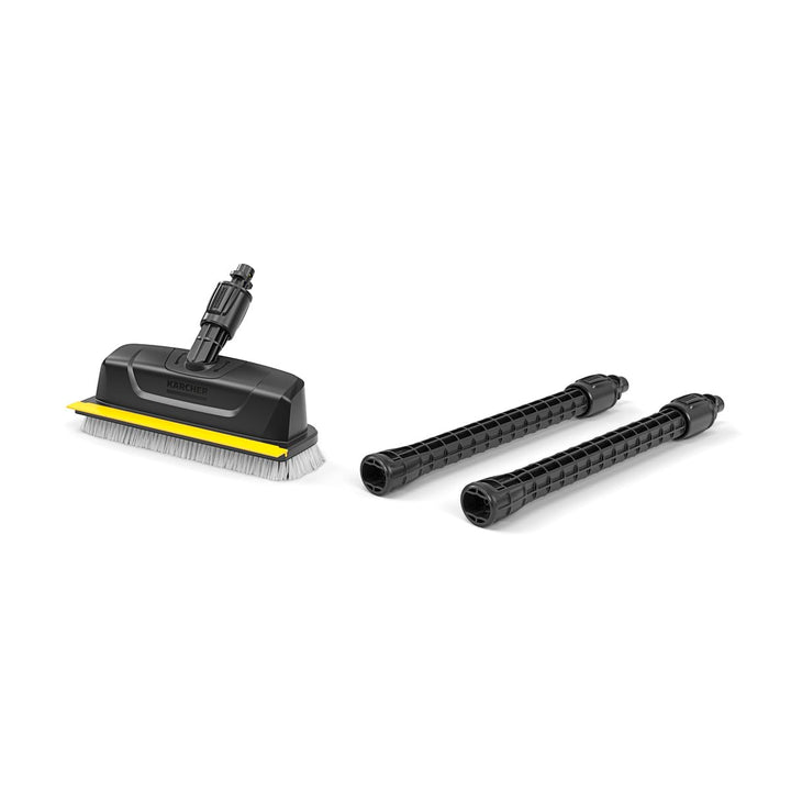 Kärcher Flächenreiniger PS 30 Powerschrubber (kompatibel mit allen Kärcher Hochdruckreinigern K 2 bi