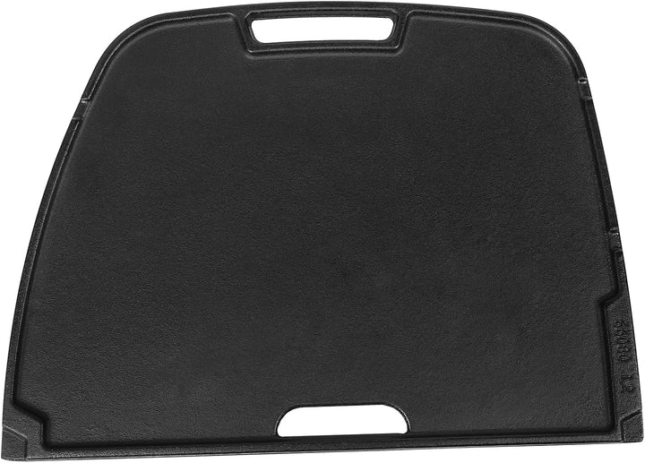 GFTIME Gusseisen Grillplatte für Napoleon Pro285x, PRO285X-BK, PRO285E, PRO285-BK, TQ285X, TQ285X-1,