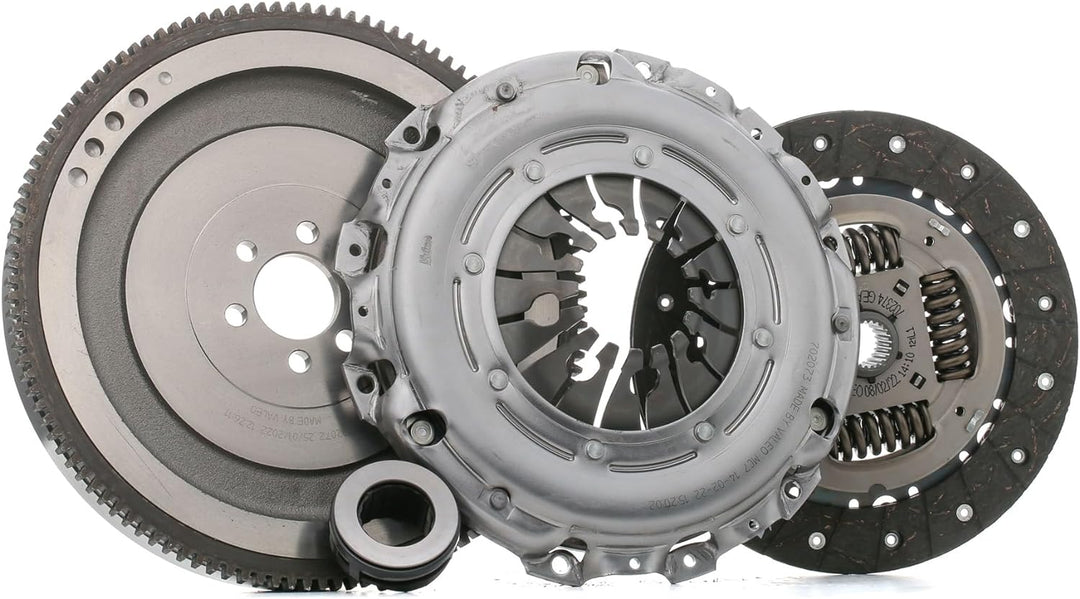 VALEO 4KKIT Umrüstsatz Kupplungssatz 835026