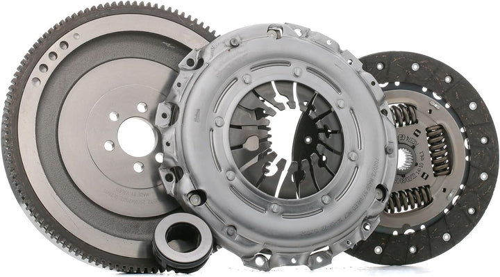 VALEO 4KKIT Umrüstsatz Kupplungssatz 835026