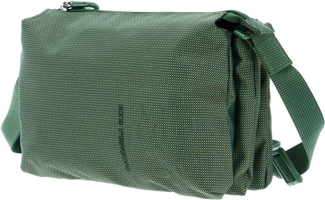 Mandarina Duck Damen Md 20 POCHETS Foliage Green, Foliage Green