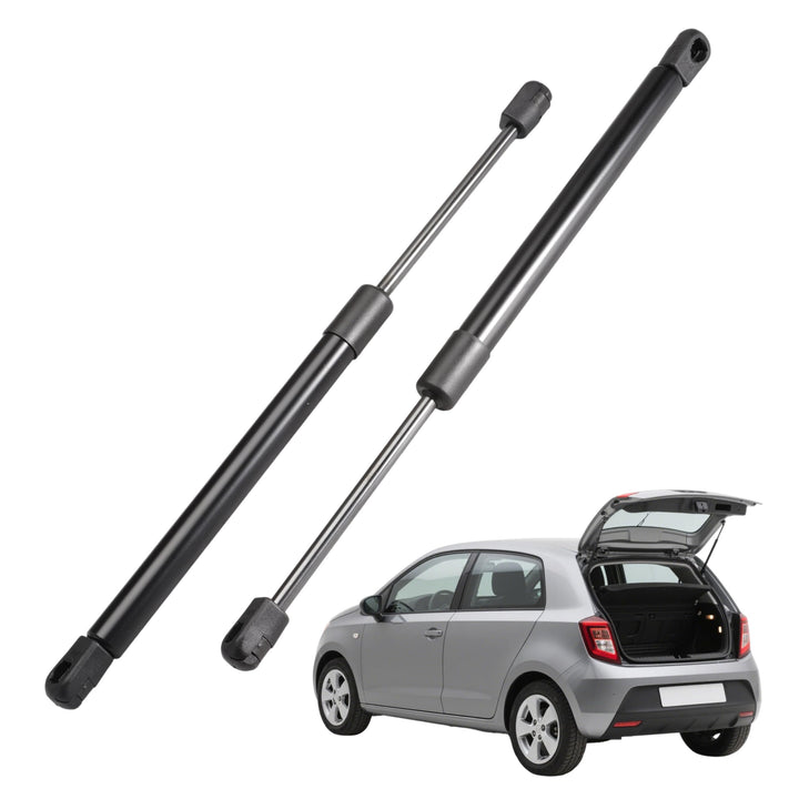 2 Stk Gasfeder Dämpfer Passend für Mii KE1 KF1 Schrägheck 1.0L 2011-2019, Passend für Citigo Schrägh