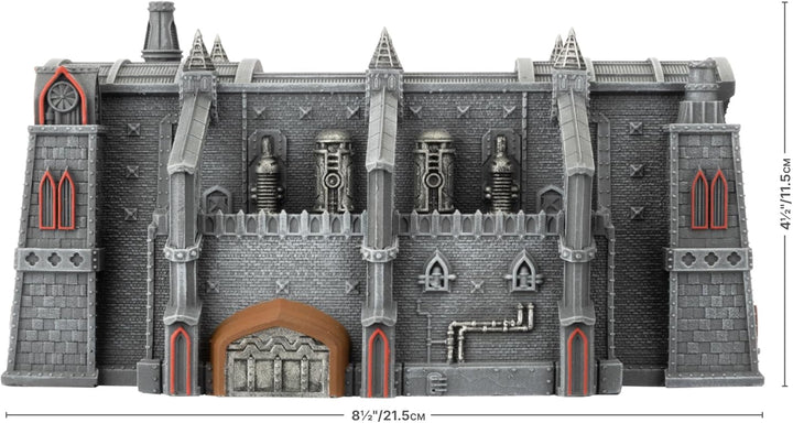 Gale Force Nine - BIAB - Mundus Imperialis - Manfactorium Depot