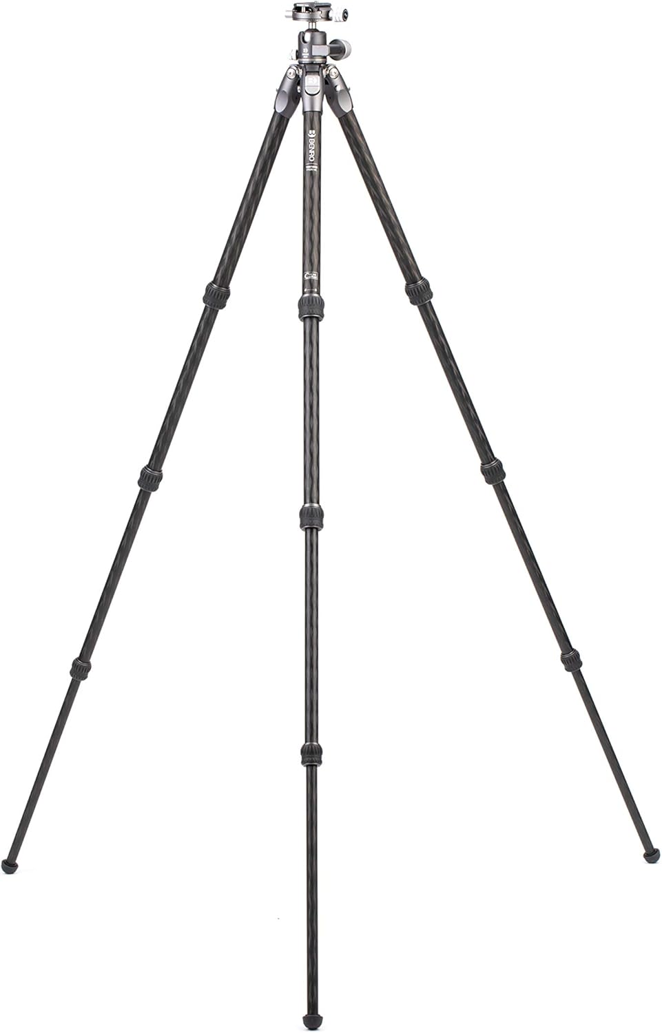 BENRO Trepied Photo Carbone Tortoise 14C+GX25 - TTOR14CGX25
