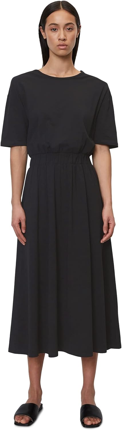 Marc O'Polo Damen Jersey Dresses Dress S 990, S 990