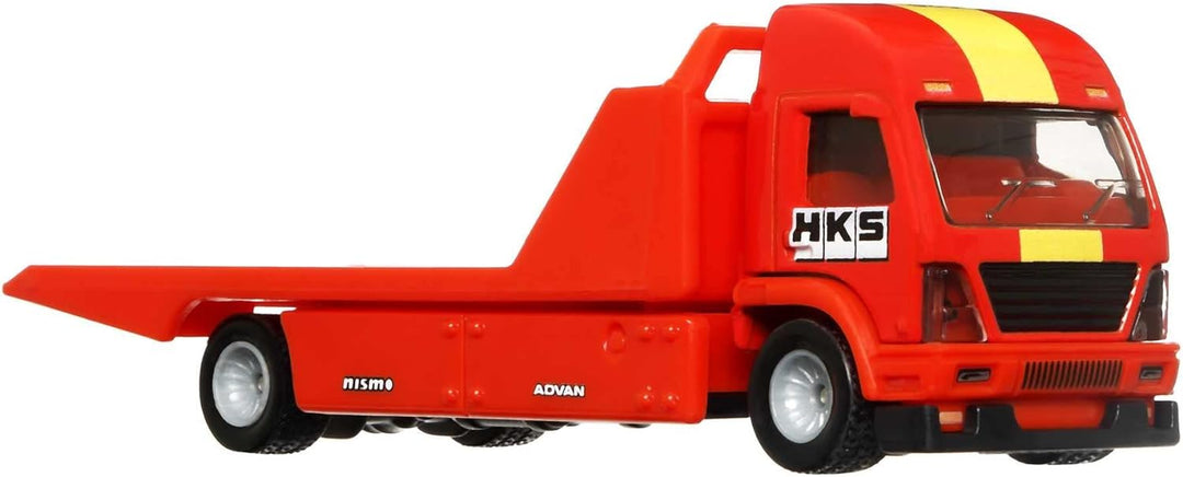 Hot Wheels Mod Sdos Transportwagen
