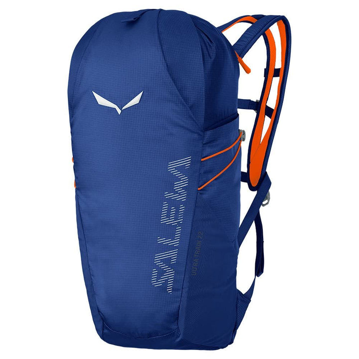 Salewa Unisex Ultra Train 22l Backpack Backpack (1er Pack) Einheitsgrösse Electric, Einheitsgrösse E