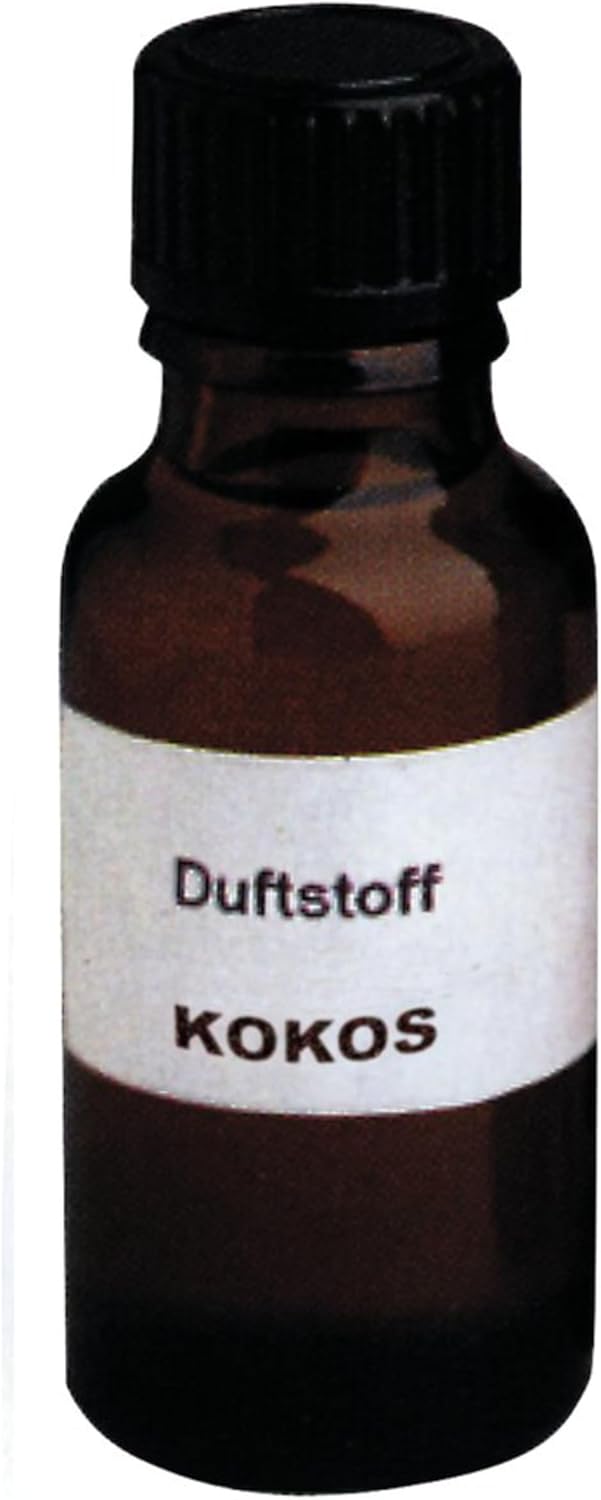 EUROLITE Duftstoffset je 1x alle 14 Duftnoten | Set mit 14 Duftstoffen Mehrfarbig, Mehrfarbig