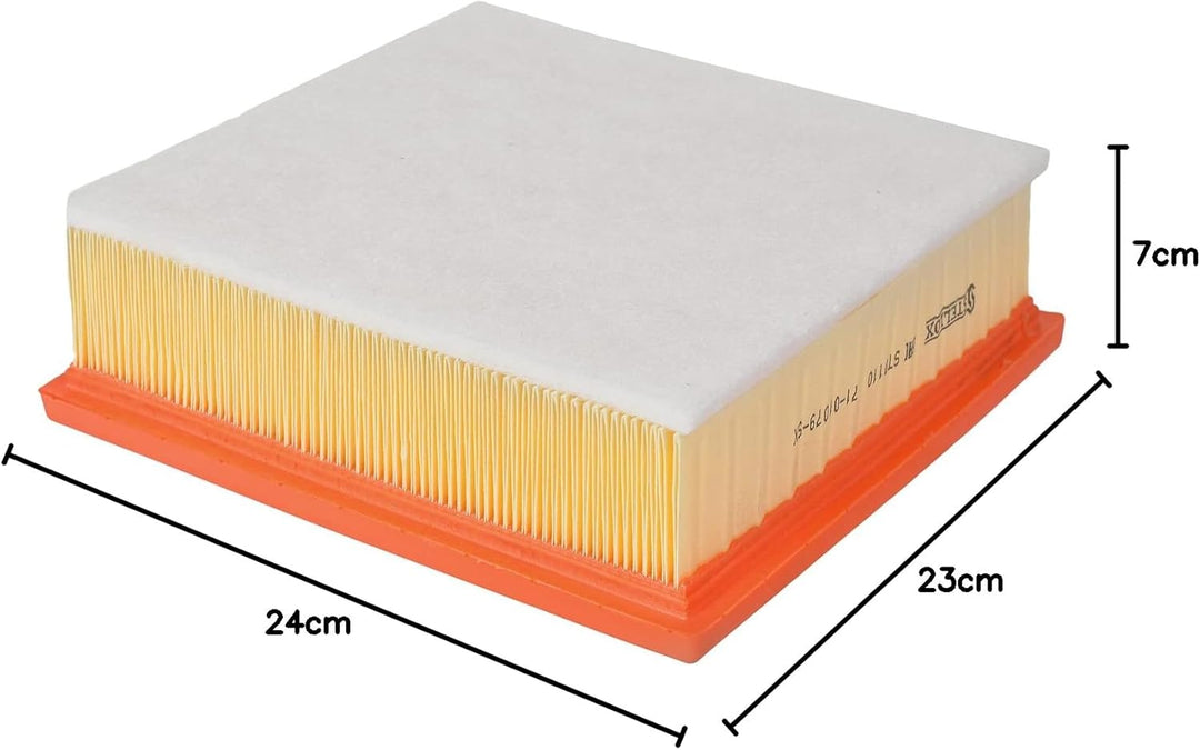 71-01079-SX Luftfilter – Filtereinsatz – Für PKW