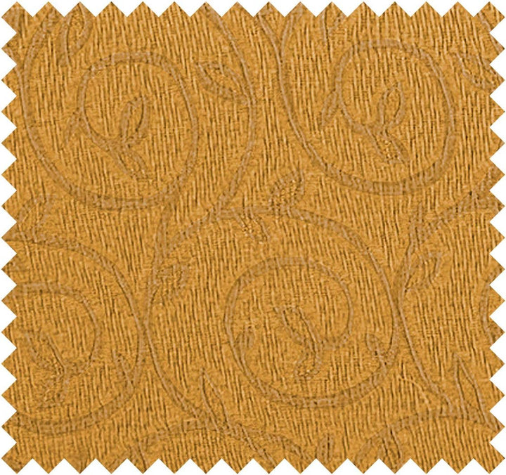 Martina Home Bezug für Relax-Sessel, Polyester Elastan Baumwolle, Senf, Ohrensessel Ohrensessel Senf